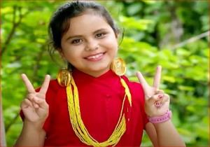 सोल्टी बजारमा’ लाइभ दोहोरी विवादमा परेपछि कमला घिमिरेले मागिन् माफी 